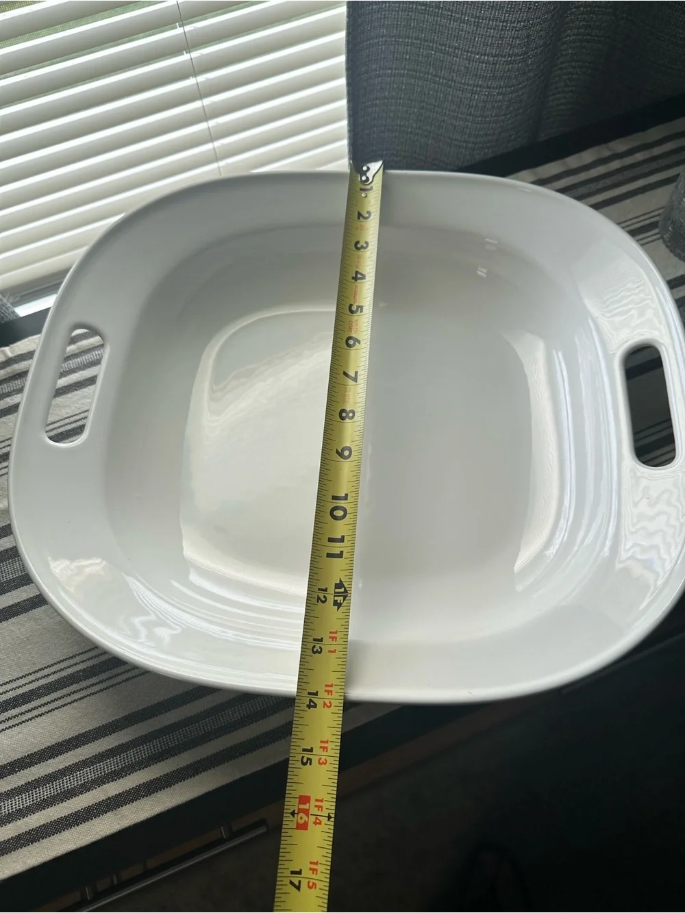 N/A built ceramic glossy